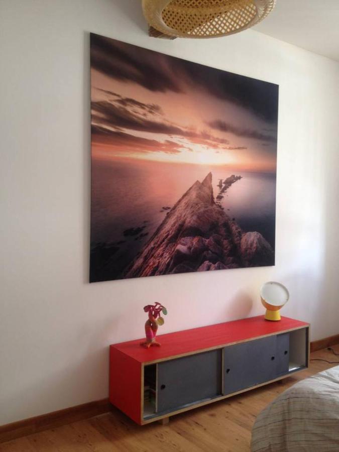 Centre Ville, Confortable Appartement 60M2 Avignon Exterior photo