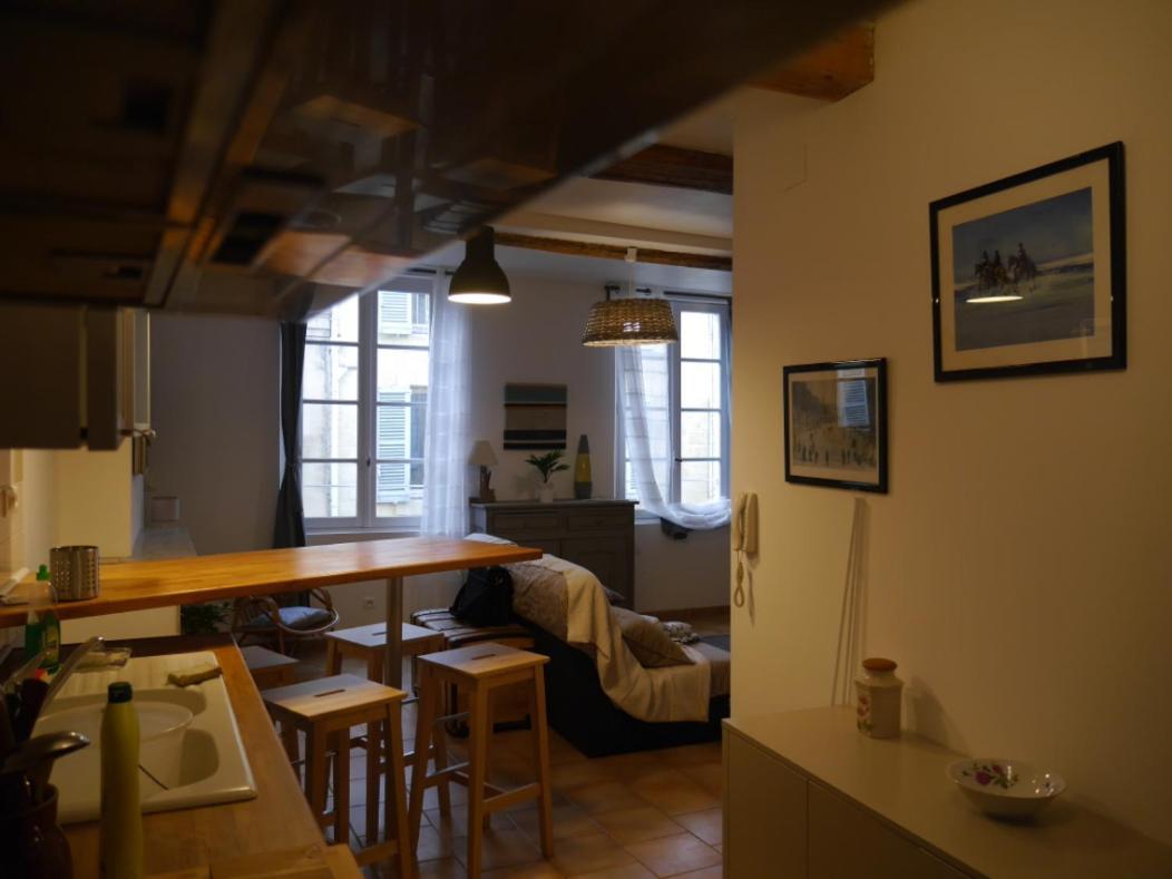 Centre Ville, Confortable Appartement 60M2 Avignon Exterior photo